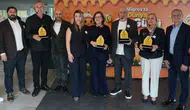 Migros arıların tarım için hayati önemine dikkat çekti