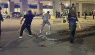 Adıyaman Eğitim ve Araştırma Hastanesinde bıçaklı dehşet