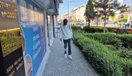 Eskişehirli Cüneyt hayırseverlerin desteğiyle yeniden adım atıyor