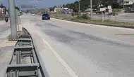 Hatay sokaklarında gece yarısı sürpriz koyun sürüsü