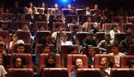 Düzceli öğrenciler Şehzade filmiyle sinemada buluştu