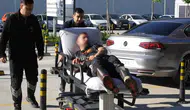Samsun acil servislerinde kurban telaşı
