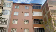 Elazığ’da beşinci kattan düşen genç kızın yaşam mücadelesi sürüyor