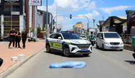 Antalya’da trafik ışığı faciası 13 yaşındaki çocuğu hayattan kopardı