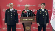 Konya’da bayram mesaisi başlıyor 32 bin personel sahaya iniyor