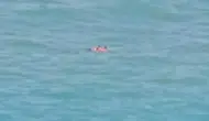 Şile sahillerinde rip akıntısı iki kişiyi ölüme sürükledi