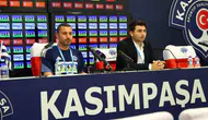 Kasımpaşa dev rakibini yenerek ligde kalmayı başardı