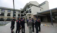 Muğla’daki otellerde yangın güvenliği denetimleri sıkılaştırıldı