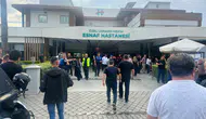 Fethiye Belediye Başkanı Karaca silahlı saldırıda bacağından yaralandı