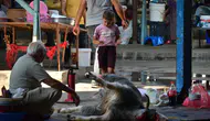 Kurban kesiminde çocukların psikolojisini korumanın yolları