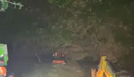 Giresun Yağlıdere’de acı haber Balık avlarken dereye kapılan genç bulundu