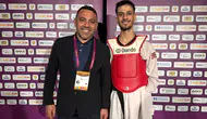 Milli tekvandocularımız Avrupa şampiyonluğu için Almanya'da iddialı