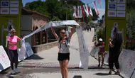 İzmir’in tarihi rotasında nefes kesen ultra maraton mücadelesi