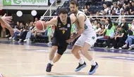 Merkezefendi Basketbol sezonu taraftarı önünde kapatıyor