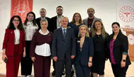 Sinop'ta bebek ölümlerini önlemek için kritik eğitim tamamlandı