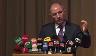 Efkan Âlâ muhalefeti karışıklıkla suçladı