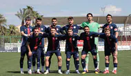 Altınordu kadroyu büyük oranda boşalttı