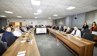 Muğla’da acil sağlık hizmetleri için kritik bölge zirvesi