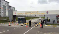 Uşak eski belediye başkanı Özkan Yalım Tekirdağ'a nakledildi