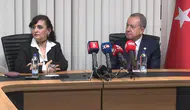 MHP ve DEM Parti bayramlaşmasında terörsüz Türkiye vurgusu