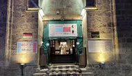 Bursalılar bayramı 626 yıllık tarihi Ulu Cami’de karşıladı