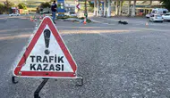 Adıyaman yolundaki tehlikeli viraj bir genci hayattan kopardı