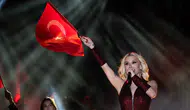 Ankara Gölbaşı’nda 19 Mayıs kutlamaları İrem Derici konseriyle zirveye ulaştı