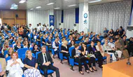 Bursa Uludağ Üniversitesi hemşirelik mesleğinin değerini kutladı