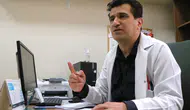 Yoğun bakımda yaşam savaşı Önyargıları bir kenara bırakın