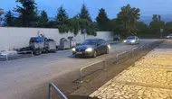 Akçakoca Belediye Başkanı Fikret Albayrak Düzce’de sorguya alındı