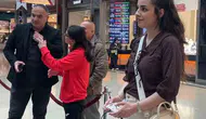 Çorumda dron futbolu heyecanı gençleri havaya uçurdu