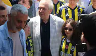Aziz Yıldırım Sakarya’da seçim vaatlerini sıraladı