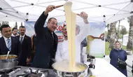 Akçaabat lezzetleri GastroFest ile sahnede
