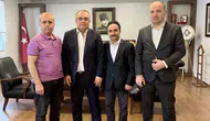 Şehit Mustafa Aydın’ın ismi Bahçelievler’de yaşatılacak