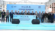 Konya’da gençlere yeni eğitim merkezi