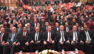Destici bölücülüğü Türkiye için bir numaralı tehdit olarak işaret etti
