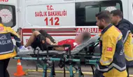 Kahta’da gençlerin kavgası kanlı bitti