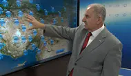 Kurban Bayramı planı yapanlar dikkat Türkiye genelinde yağışlı hava etkili olacak