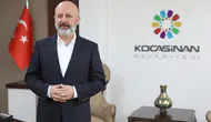 Kocasinan'da Bayram Hazırlıkları Hız Kazandı
