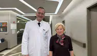 Vücudunuzdaki sessiz tehlike aort genişlemesi