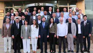 Denizli ihracatçısı rotasını belirlemek için bir araya geldi