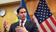 Rubio İran ile nükleer pazarlıkta sona yaklaşıldığını duyurdu