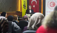 Bayburtlu kadınlar kendi işini kurmak için bir araya geldi