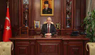 Bursa Valisi Ayyıldızdan Kurban Bayramı için kritik uyarı