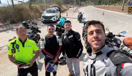 İki yıl sonra gelen trafik sürprizi