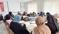 Bayburt'ta aile bağlarını güçlendirmek için yeni bir adım atıldı