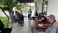 Kofçaz köylerinde kene ve kist hidatik uyarısı