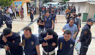 Yasa dışı bahiste 3,6 milyar liralık vurgun operasyonu
