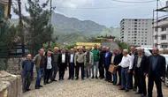 Sasonlu üreticiye devletten binlerce ana arı desteği