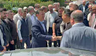 Çan Kocayayla köyünde geleneksel hayır buluşması